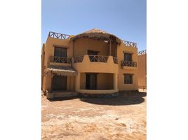 5 Bedroom Villa for sale at Mountain view Sokhna, Mountain view, Al Ain Al Sokhna, Suez