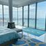 5 Bedroom Apartment for sale at Northpoint , Na Kluea, Pattaya, Chon Buri, Thailand