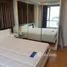 2 Bedroom Condo for sale at Inspire Place ABAC-Rama IX, Hua Mak, Bang Kapi, Bangkok, Thailand