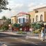 2 Bedroom Villa for sale at Yas Park Gate, Yas Acres, Yas Island