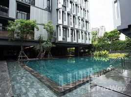 3 Bedrooms Penthouse for sale in Khlong Tan Nuea, Bangkok Siamese Gioia