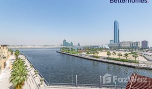 4 Bedrooms Apartment for sale in Port Saeed, Dubai Manazel Al Khor