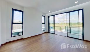 4 Bedrooms House for sale in Tha Wang Tan, Chiang Mai 