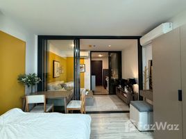 ขายอพาร์ทเม้นท์ 1 ห้องนอน ในโครงการ เอกซ์ที ห้วยขวาง, ดินแดง, ดินแดง