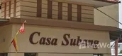 스트리트 뷰입니다. of Casa Subang Service Apartment