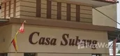 Street View of Casa Subang Service Apartment