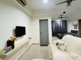 Estudio Departamento en alquiler en Hillpark @ Shah Alam North, Jeram, Kuala Selangor