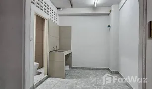 6 Bedrooms Shophouse for sale in Bang Khlo, Bangkok 
