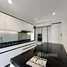 Studio Condo for rent at Cosy Beach View, Nong Prue, Pattaya, Chon Buri, Thailand
