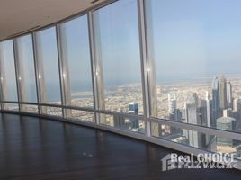 2 غرفة نوم شقة للبيع في Burj Khalifa, Burj Khalifa Area