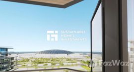 Unités disponibles à Louvre Abu Dhabi Residences