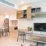 1 Bedroom Apartment for rent at The Room Sukhumvit 21, Khlong Toei Nuea, Watthana