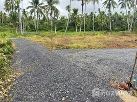  Terrain for sale in Mueang Surat Thani, Surat Thani, Wat Pradu, Mueang Surat Thani