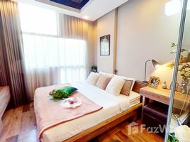 1 Bedroom Condo for sale at Moda Condo, Chang Phueak, Mueang Chiang Mai, Chiang Mai