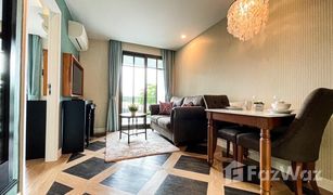 芭提雅 农保诚 Espana Condo Resort Pattaya 1 卧室 公寓 售 