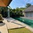 4 Bedrooms Villa for sale in Si Sunthon, Phuket Layan Hills Estate