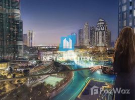 2 спален Квартира на продажу в St Regis The Residences, Downtown Dubai