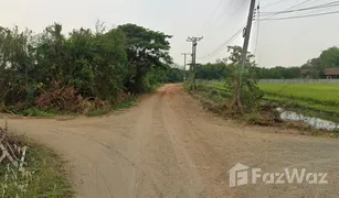 N/A Land for sale in Mueang Kaeo, Chiang Mai 