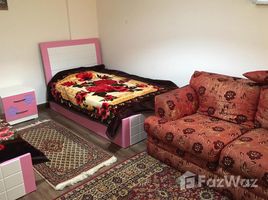 2 غرف النوم شقة للإيجار في Al Rehab, القاهرة El Rehab Extension