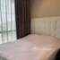 Studio Condo for rent at Ivy Ampio, Huai Khwang, Huai Khwang, Bangkok, Thailand