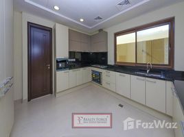 4 Bedroom Townhouse for sale at Grand Views, Meydan Gated Community