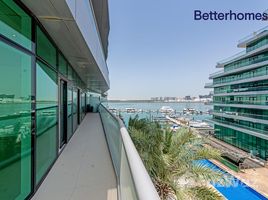 2 chambre Appartement à vendre à Al Naseem Residences C., Al Bandar, Al Raha Beach