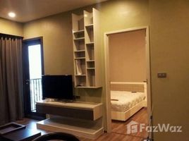 1 Schlafzimmer Wohnung zu vermieten im Wyne Sukhumvit, Phra Khanong