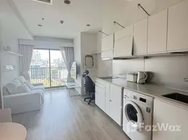 อพาร์ทเม้นท์ 1 ห้องนอน ให้เช่า ในโครงการ โนเบิล รีมิกซ์, คลองตัน, คลองเตย, กรุงเทพมหานคร