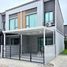 3 спален Дом в аренду в Pleno Sukhumvit-Bangna 2, Bang Kaeo, Bang Phli