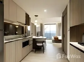 ขายคอนโด สตูดิโอ ในโครงการ เดอะ ซิตี้ ภูเก็ต, กะทู้