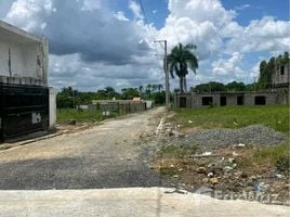  Grundstück zu verkaufen im Santo Domingo, Distrito Nacional