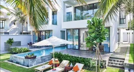 Доступные квартиры в The Ocean Villas Da Nang