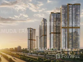 1 Bedroom Penthouse for sale at EATON PARK - GAMUDA LAND, An Phu, District 2, Ho Chi Minh City