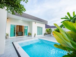 ขายบ้านเดี่ยว 3 ห้องนอน ใน เมืองพัทยา, พัทยา, เมืองพัทยา, พัทยา