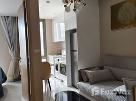 คอนโด 1 ห้องนอน ให้เช่า ในโครงการ โคปาคาบาน่า บีช จอมเทียน, เมืองพัทยา