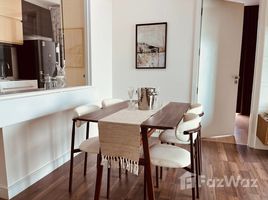 คอนโด 2 ห้องนอน ให้เช่า ในโครงการ เดอะ รูม สุขุมวิท 62, บางจาก