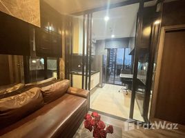 อพาร์ทเม้นท์ 1 ห้องนอน ให้เช่า ในโครงการ เดอะ เบส พาร์ค อีส สุขุมวิท 77, พระโขนงเหนือ