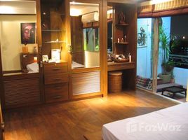 2 Bedrooms Condo for rent in Phlapphla, Bangkok Ma Maison Condo