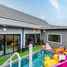 3 Habitación Villa en alquiler en Baan Por Jai Hua Hin, Thap Tai, Hua Hin, Prachuap Khiri Khan, Tailandia