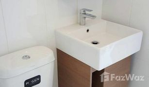 Studio Wohnung zu verkaufen in Chong Nonsi, Bangkok Condolette Pixel Sathorn