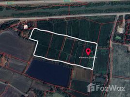  Land for sale in Phra Nakhon Si Ayutthaya, Tha Chao Sanuk, Tha Ruea, Phra Nakhon Si Ayutthaya