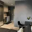 Studio Condo for rent at Life One Wireless, Lumphini