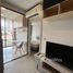 1 спален Кондо в аренду в Quintara Treehaus Sukhumvit 42, Phra Khanong