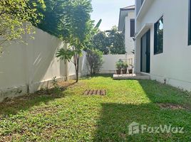 3 Bedroom Townhouse for rent at Villa Arcadia Srinakarin, Bang Kaeo, Bang Phli, Samut Prakan