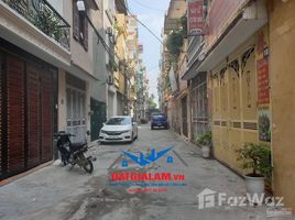 Studio Nhà mặt tiền for sale in Long Biên, Hà Nội, Phúc Lợi, Long Biên