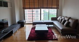 Available Units at The Legend Saladaeng