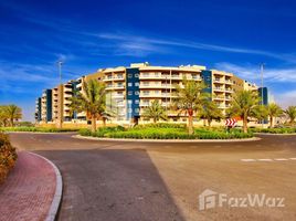 2 Bedroom Apartment for sale at Tower 17, Al Reef Downtown