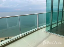 1 Habitación Departamento en venta en Movenpick Residences, Na Chom Thian, Sattahip, Chon Buri, Tailandia