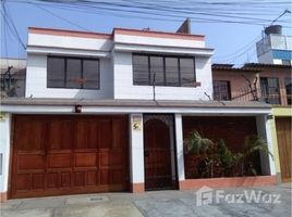 3 Habitaciones Casa en venta en La Molina, Lima ASUNCION, LIMA, LIMA