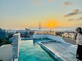 2 Schlafzimmer Haus zu vermieten in Hoa Xuan, Da Nang, Hoa Xuan